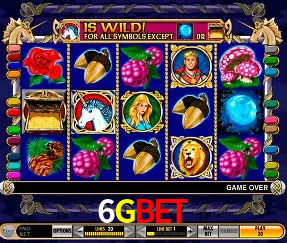 Live Casino 6Gbet