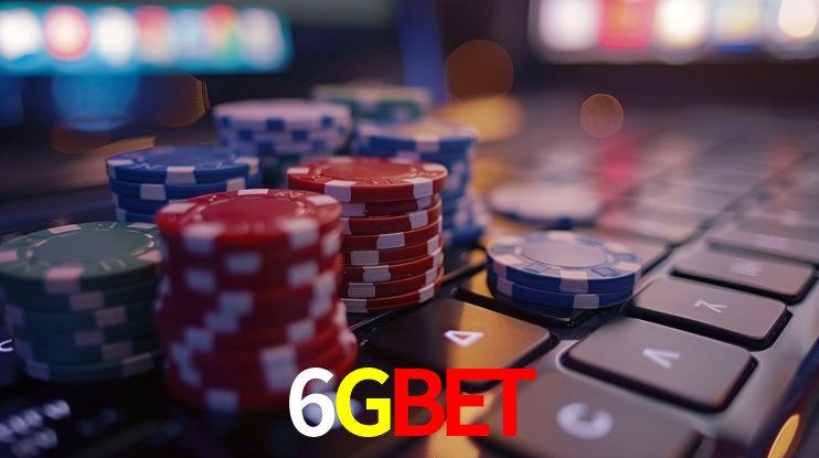 Secure Login 6Gbet
