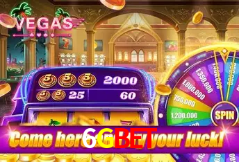 Blackjack Table 6Gbet
