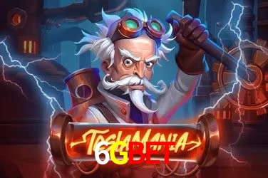 Slot Games 6Gbet